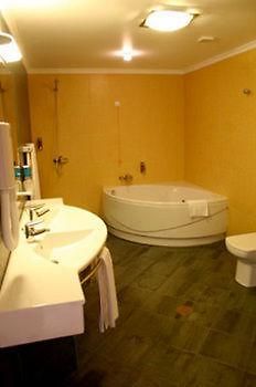 Engenho Velho Estalagem Hotel อาร์โกดากาเลียตา ภายนอก รูปภาพ