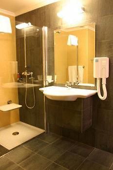 Engenho Velho Estalagem Hotel อาร์โกดากาเลียตา ภายนอก รูปภาพ
